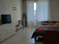 1-к. квартира, 40 м², 9/23 эт.