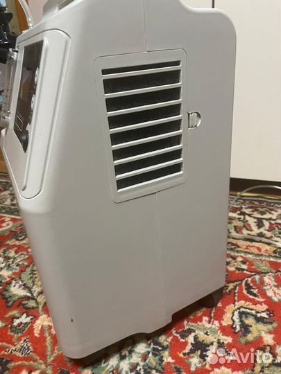 Кислородный концентратор 5 литров