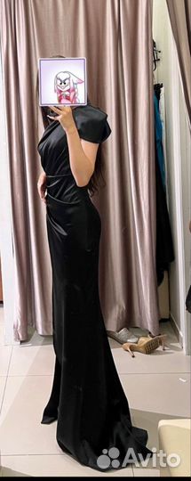 Вечернее платье 40 42 размер