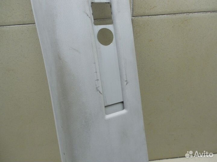 Обшивка стойки Transit 2014