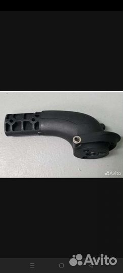 Механизм крепления вилки aimile wingoffly Luxmom