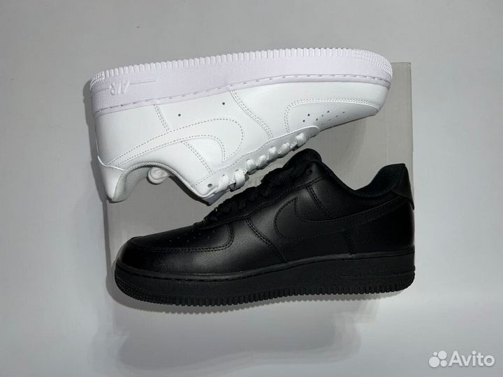 Nike Air Force 1 Оригинал