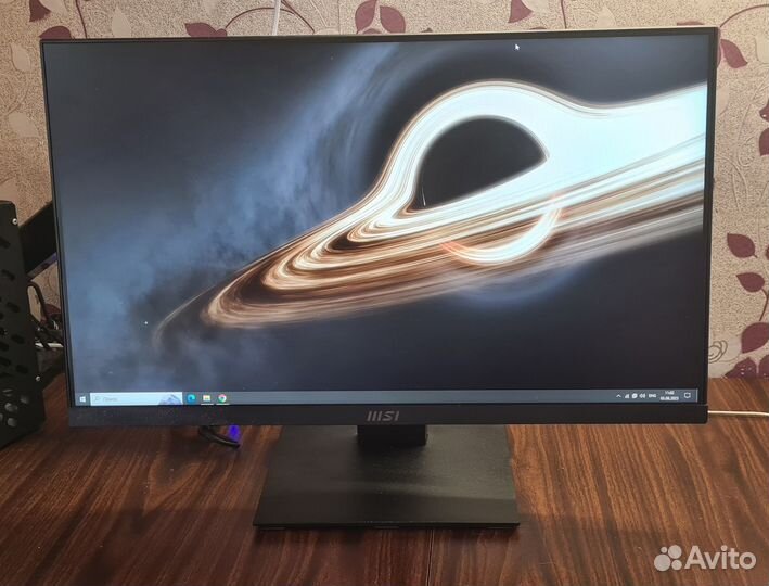 Монитор для компьютера 24 дюйма MSI PRO