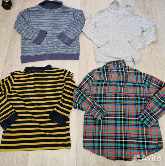 Одежда для мальчика Next,Mothercare