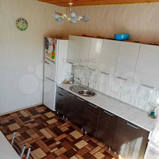 Дом 90 м² на участке 15 сот.