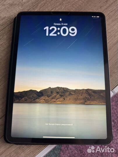 iPad pro 11 2018 64gb