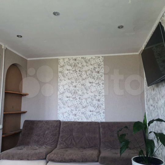 Дом 102 м² на участке 15 сот.