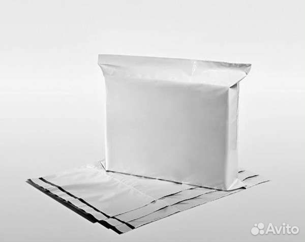 Курьерские пакеты для маркетплейсов и посылок