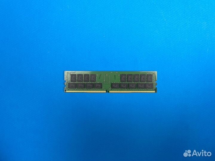 Серверная DDR4 16GB 2400 MHz ECC REG SK hynix