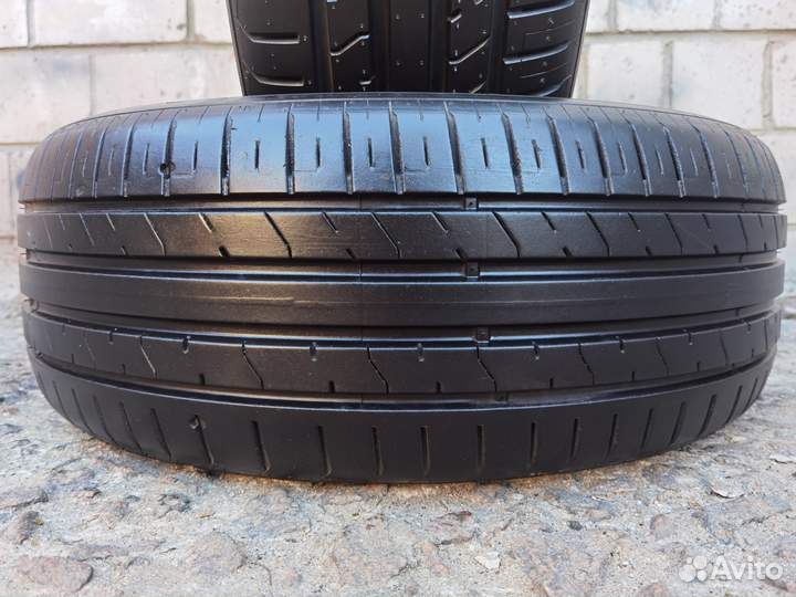 Norauto Prevensys 3 205/55 R17 95V