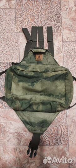 Аптечка мох