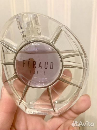 Парфюм Louis Feraud, Salome