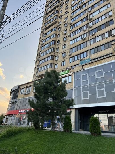 Свободного назначения, 185 м²