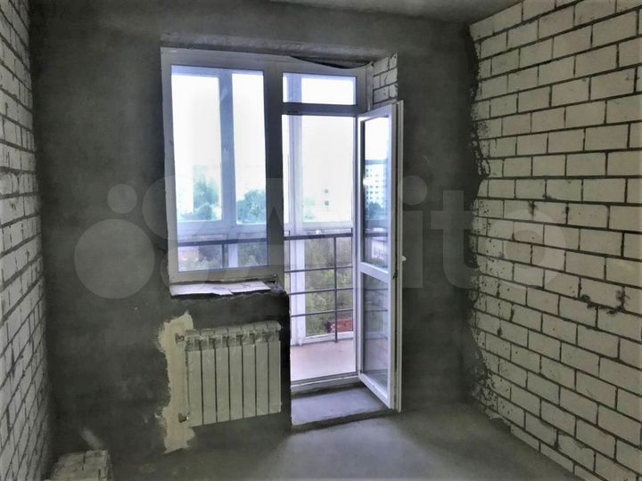 1-к. квартира, 40,4 м², 7/20 эт.