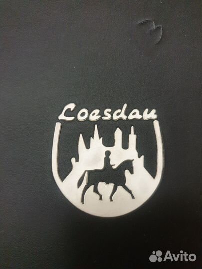 Гель под седло