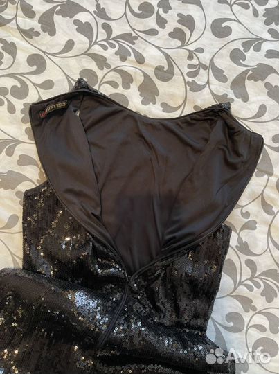 Платье love republic