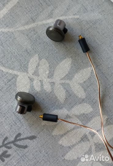 Наушники Fengru M8