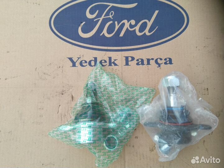 Форд транзит шаровые опоры усиленные с 2006-2014г