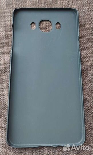 Чехол на Samsung J7