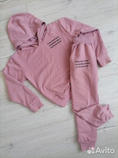 Одежда для девочки 110-116