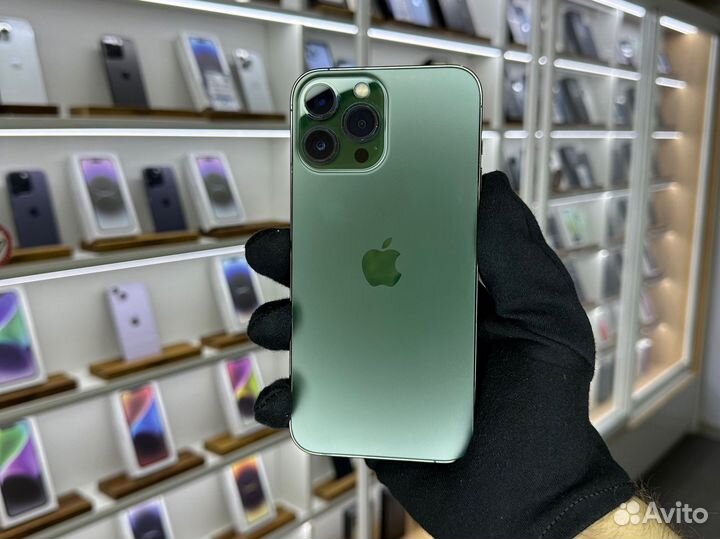 iPhone 13 Pro Max, 128 ГБ