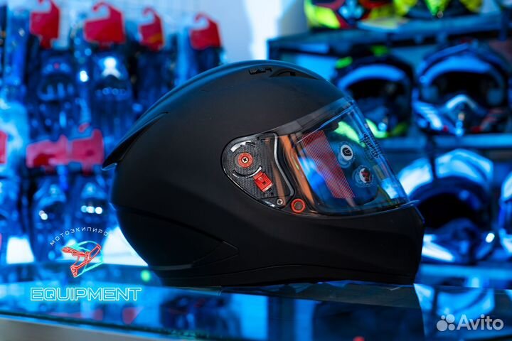 Шлем интеграл