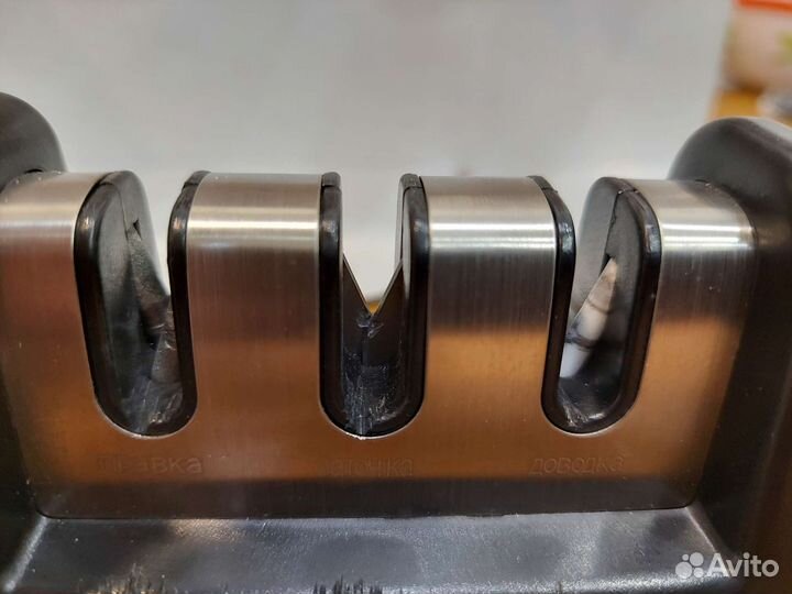 Точилка для ножей