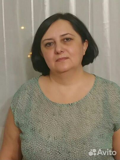 Репетитор начальных классов, подготовка к школе