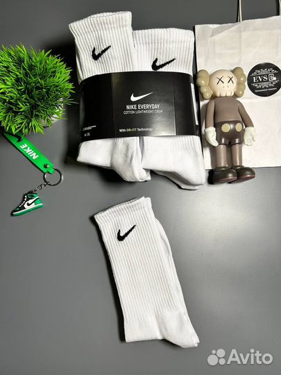 Носки nike everyday 10 пар