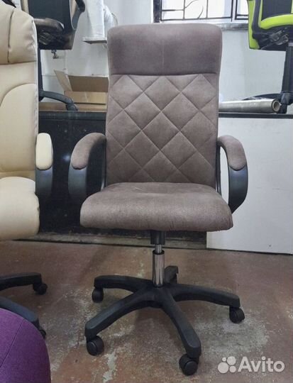 Кресло Калипсо с Челябинской фабрики