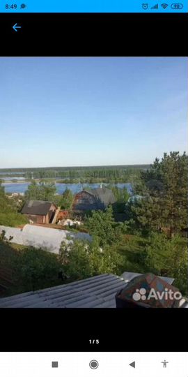 Участок 19,5 сот. (СНТ, ДНП)