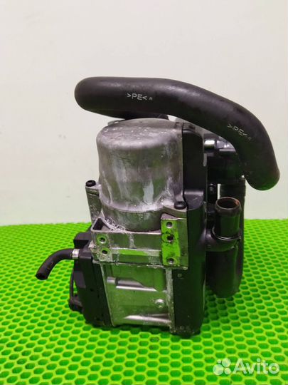 Автономный отопитель Webasto (Вебасто) Land Rover