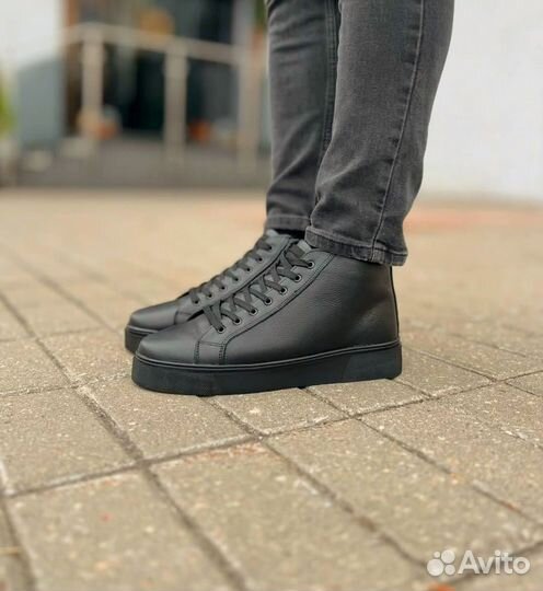 Обувь на заказ по меркам стопы