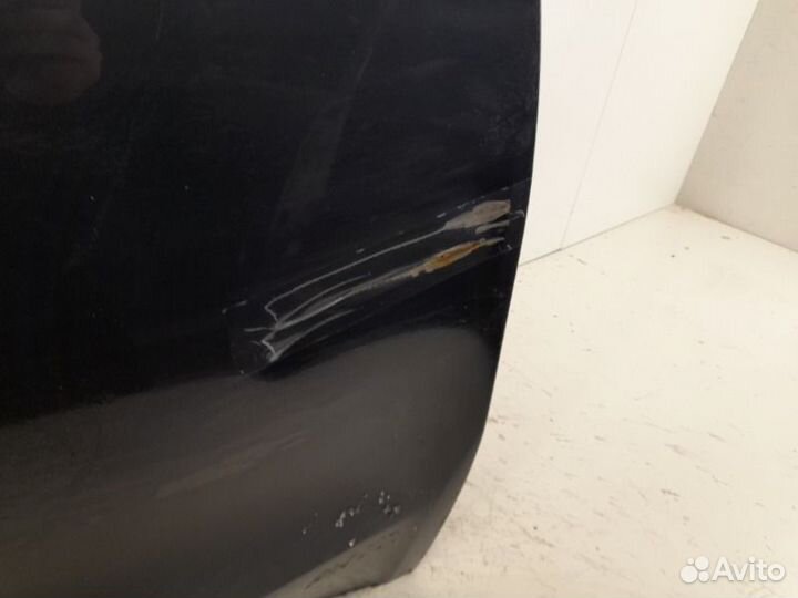 Дверь передняя правая Kia Sportage 4 2016-2020