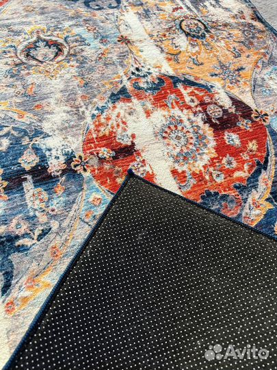 Коврик для ванной 60/100; 80/120