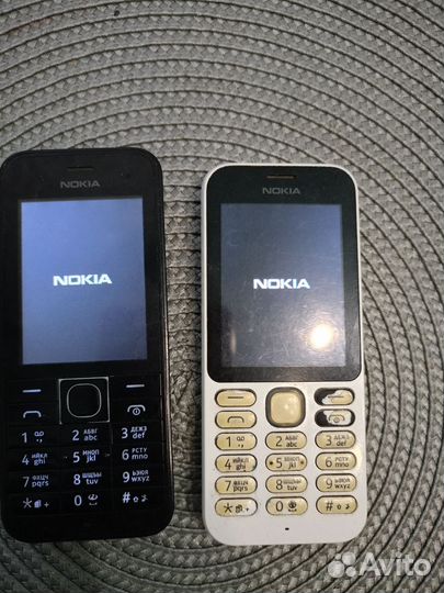 Nokia 1, 8 ГБ