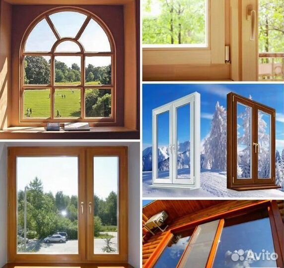 Частный мастер поремонту пластиковых окон и дверей