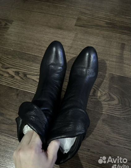 Ботильоны женские 37 размер