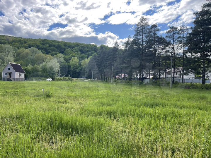 Участок 9 сот. (ИЖС)