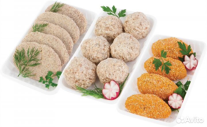 Упаковщик(ца) готовой продукции/Вахта/Пенза