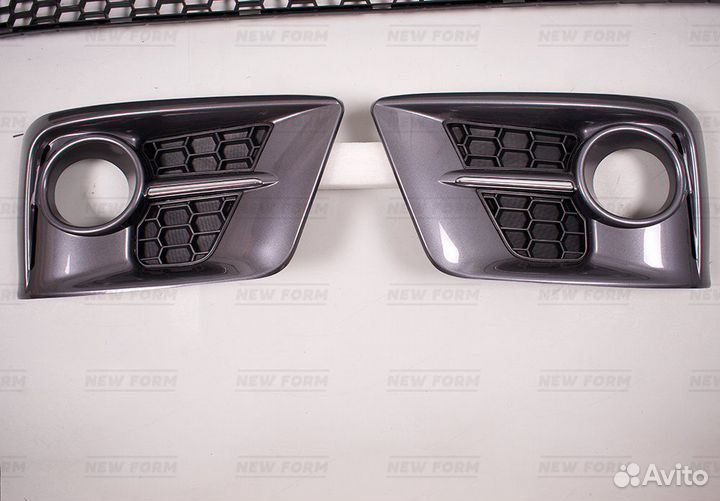 Обвес Sport Lexus LX 570