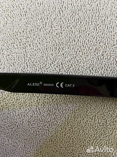Солнцезащитные очки Alese