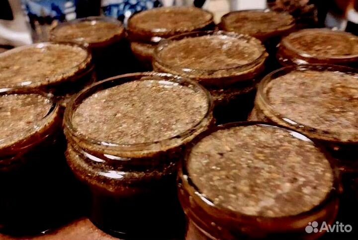 Возбуждающий пчелиный продукт для мужчин