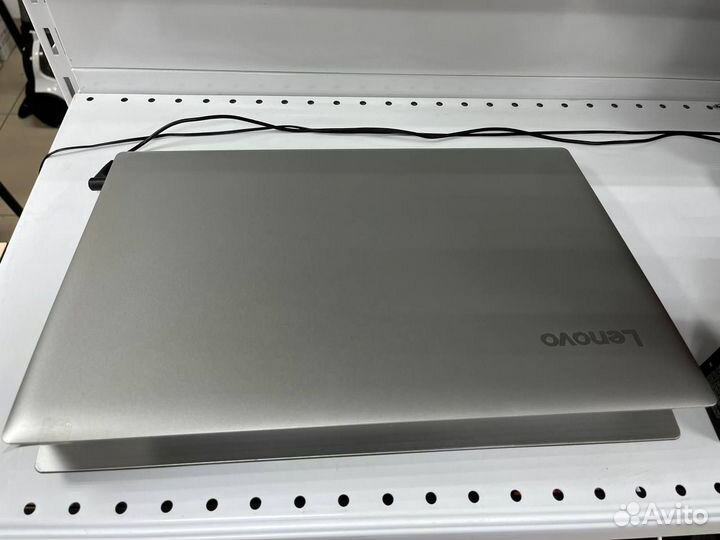 Ноутбук Lenovo Pentium 4415U 4ram 500HDD Intel HD