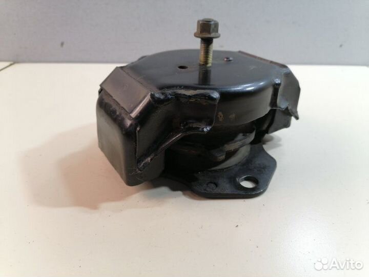 Подушка двигателя левая Mitsubishi Pajero V63W