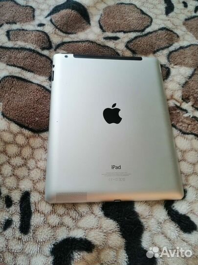 iPad 4