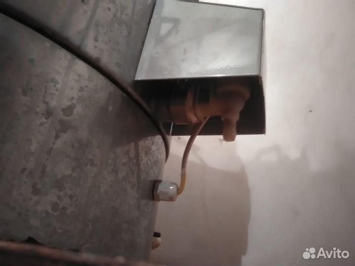 Дистилятор, спиртовая установка Автоклав