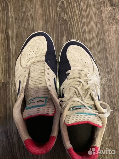 Футзалки joma top flex