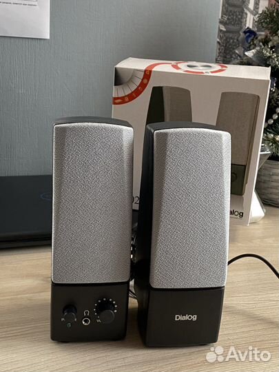 Колонки для компьютера