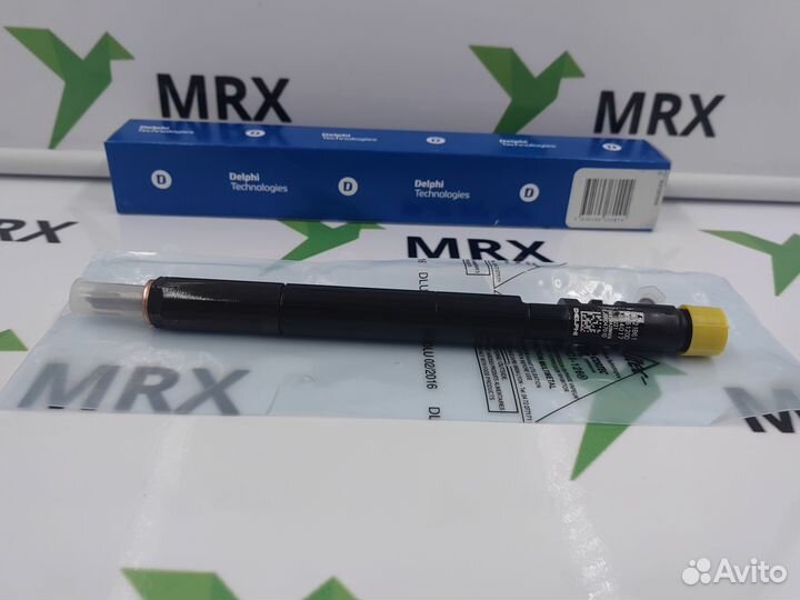 Форсунка R04701D